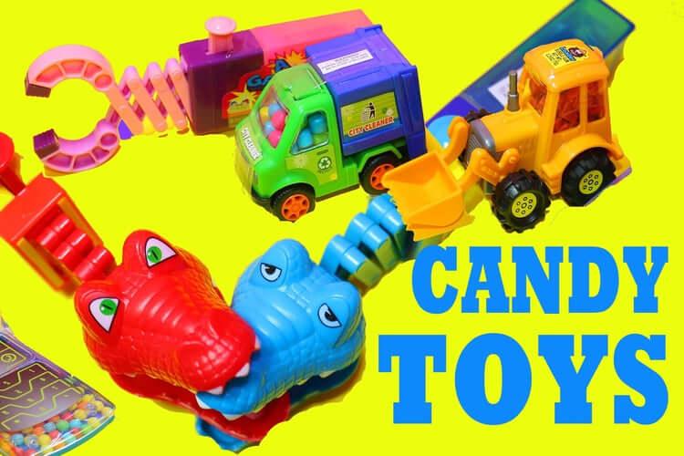 Toys - Royal Wholesale