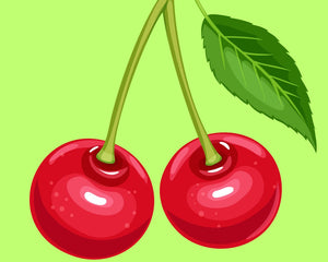 Cherry - Royal Wholesale