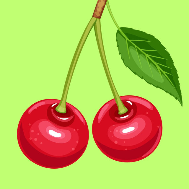 Cherry - Royal Wholesale