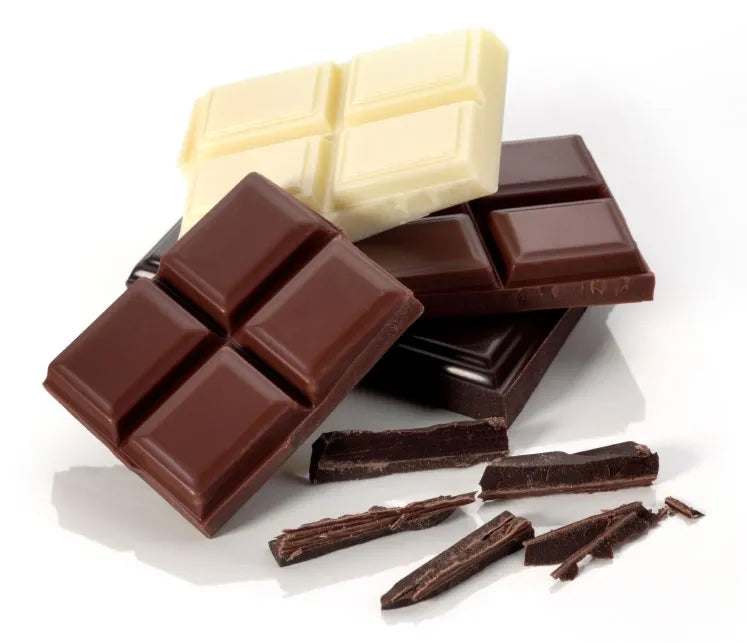 Everything Chocolate