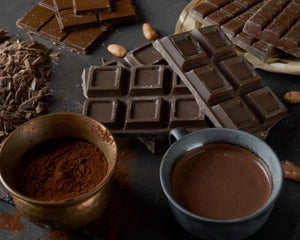 Bulk Chocolate - Royal Wholesale