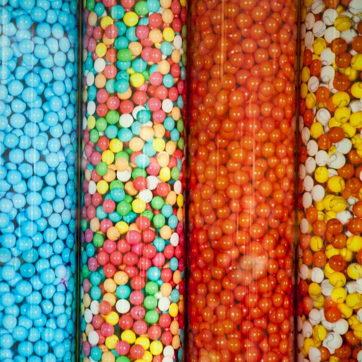 Vending & Concession - Royal Wholesale