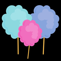 Cotton Candy - Royal Wholesale