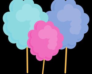 Cotton Candy - Royal Wholesale