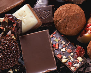 Baking, Candy Making, & Toppings - Royal Wholesale