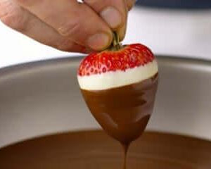 Dipping & Enrobing - Royal Wholesale