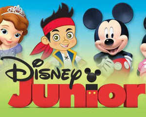 Disney Junior - Royal Wholesale