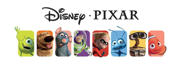 Disney Pixar - Royal Wholesale