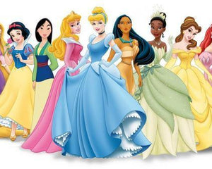 Disney Princess - Royal Wholesale