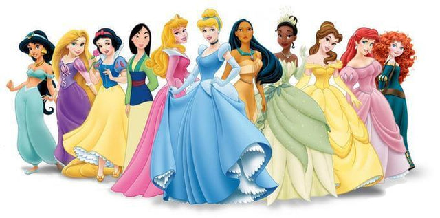 Disney Princess - Royal Wholesale