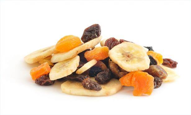 Dried Fruit - Royal Wholesale