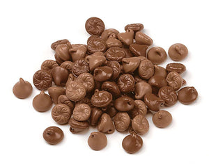 Wilbur Milk Chocolate Drops - Royal Wholesale