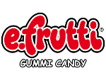eFrutti Gummi Candy - Royal Wholesale