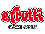 eFrutti Gummi Candy