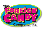 Foreign Candy
