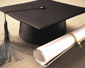 Graduation - Royal Wholesale