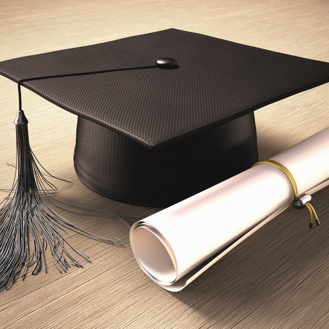 Graduation - Royal Wholesale