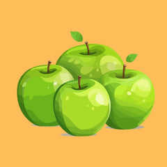 Green Apple - Royal Wholesale