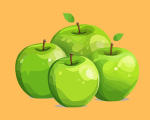 Green Apple - Royal Wholesale