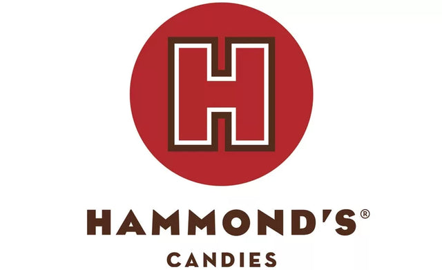 Hammond's Candies