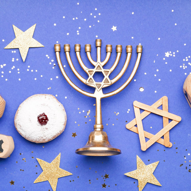 Hanukkah - Royal Wholesale