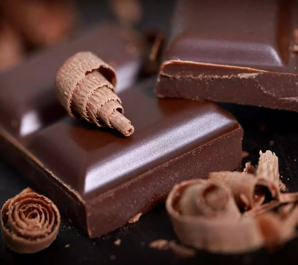 Baking Chocolate Bars - Royal Wholesale