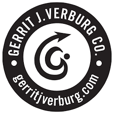 Gerrit J Verburg