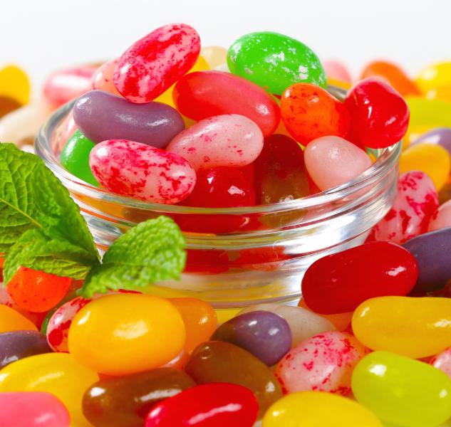 Jelly Beans - Royal Wholesale