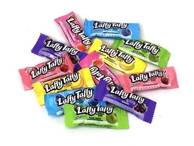 Laffy Taffy - Royal Wholesale