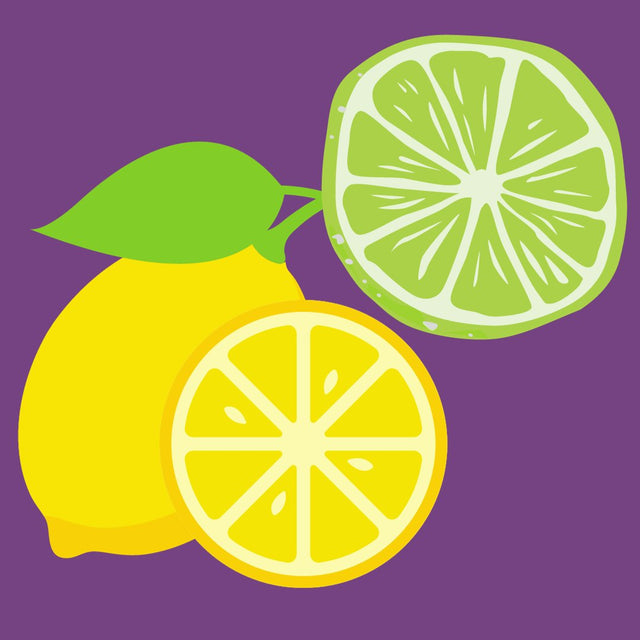 Lime Lemon - Royal Wholesale