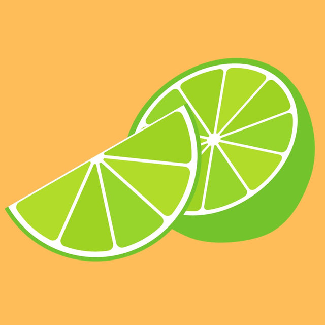 Lime - Royal Wholesale