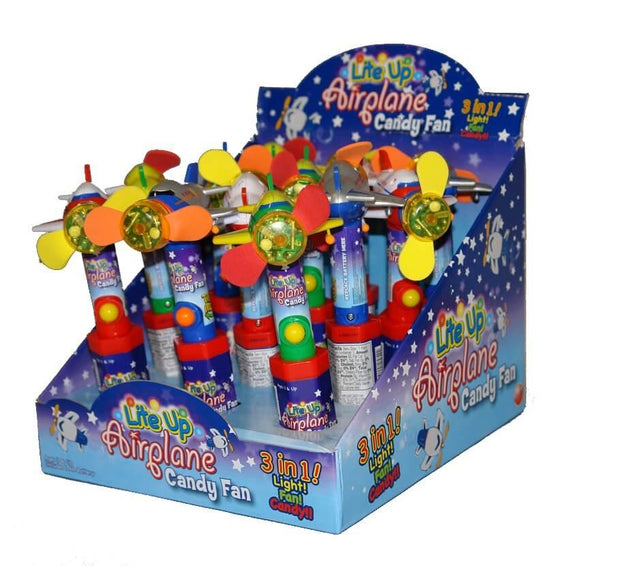 Light Up Glow Candy - Royal Wholesale