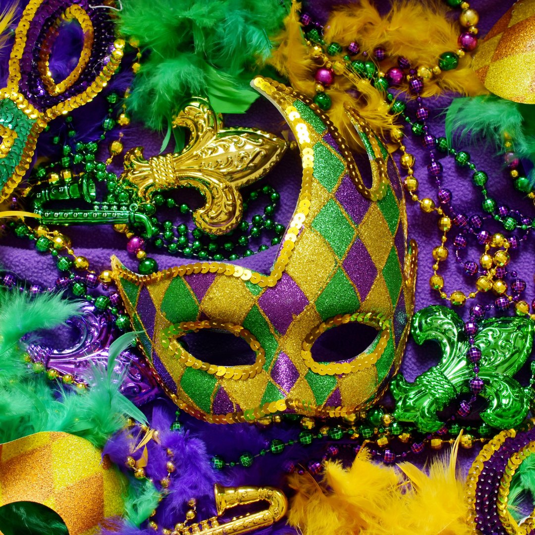 Madri Gras - Royal Wholesale