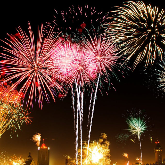 New Years - Royal Wholesale