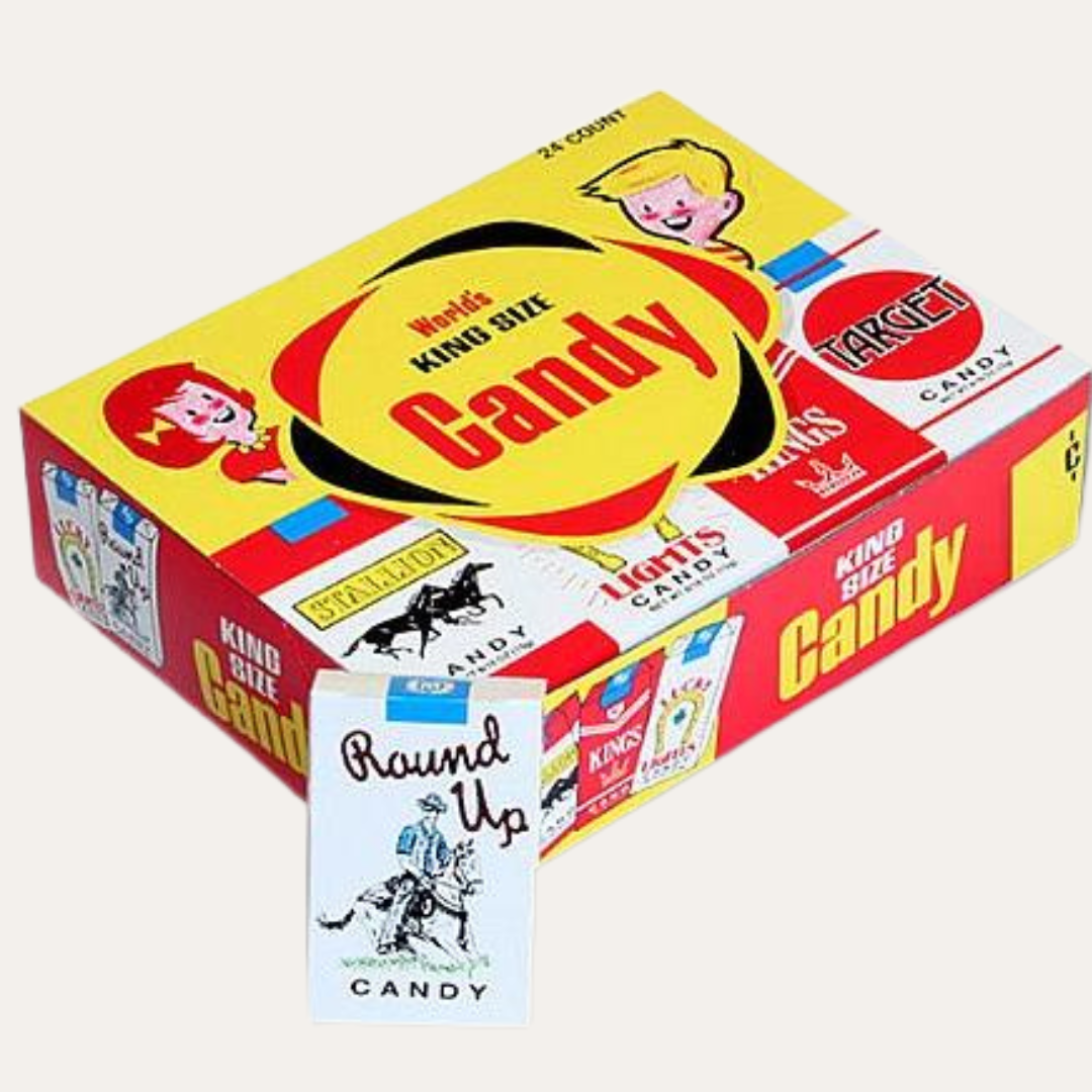 Retro, Old Fashioned, Penny - Royal Wholesale