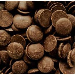 Merckens Chocolate Liquor - Royal Wholesale