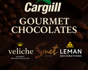 Cargill Gourmet Chocolates