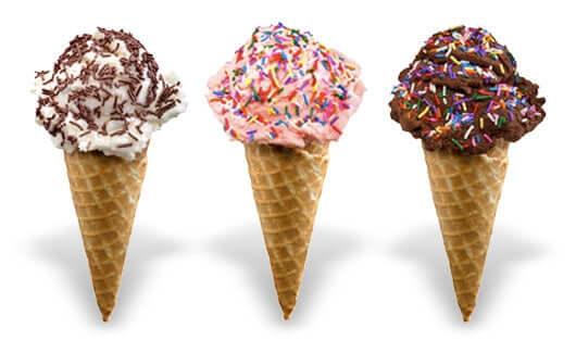 Ice Cream & Cake Toppings - Royal Wholesale