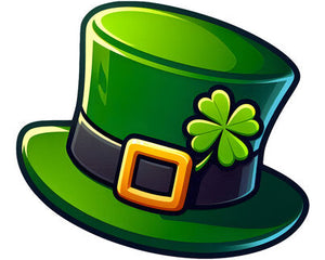 Featured St. Patrick's Day