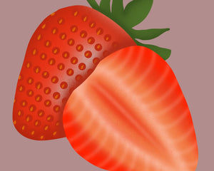 Strawberry - Royal Wholesale