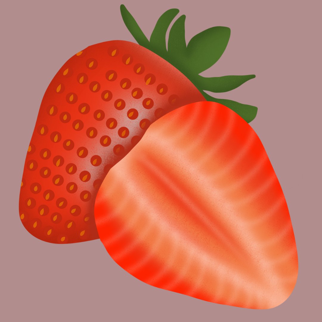 Strawberry - Royal Wholesale