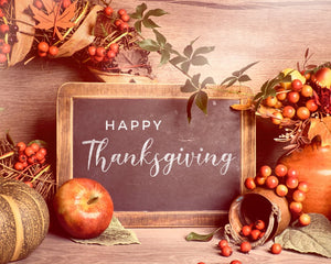 Thanksgiving - Royal Wholesale