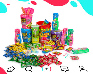 Vending & Concession - Royal Wholesale