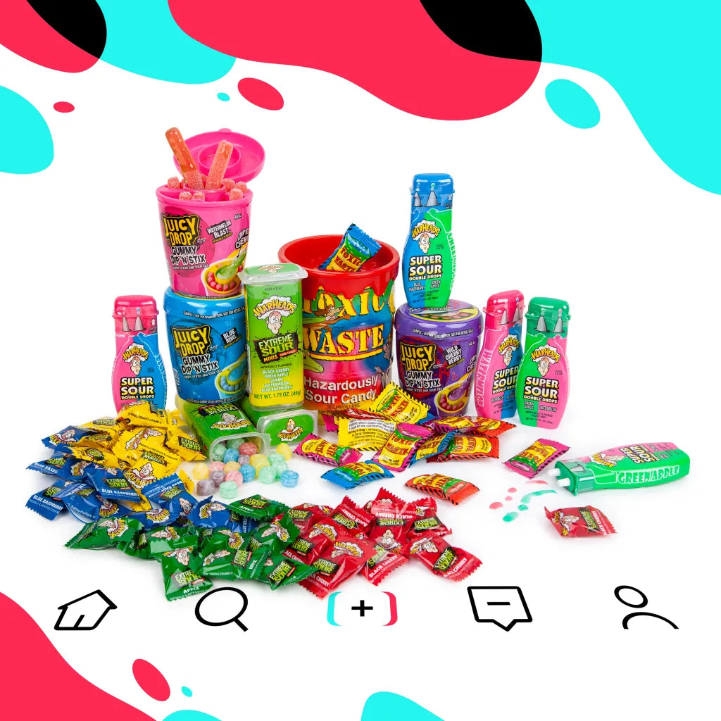 Vending & Concession - Royal Wholesale