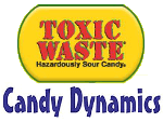Candy Dynamics - Royal Wholesale