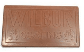 Chocolate Coatings Wilbur - Royal Wholesale