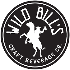 Wild Bill's Craft Soda