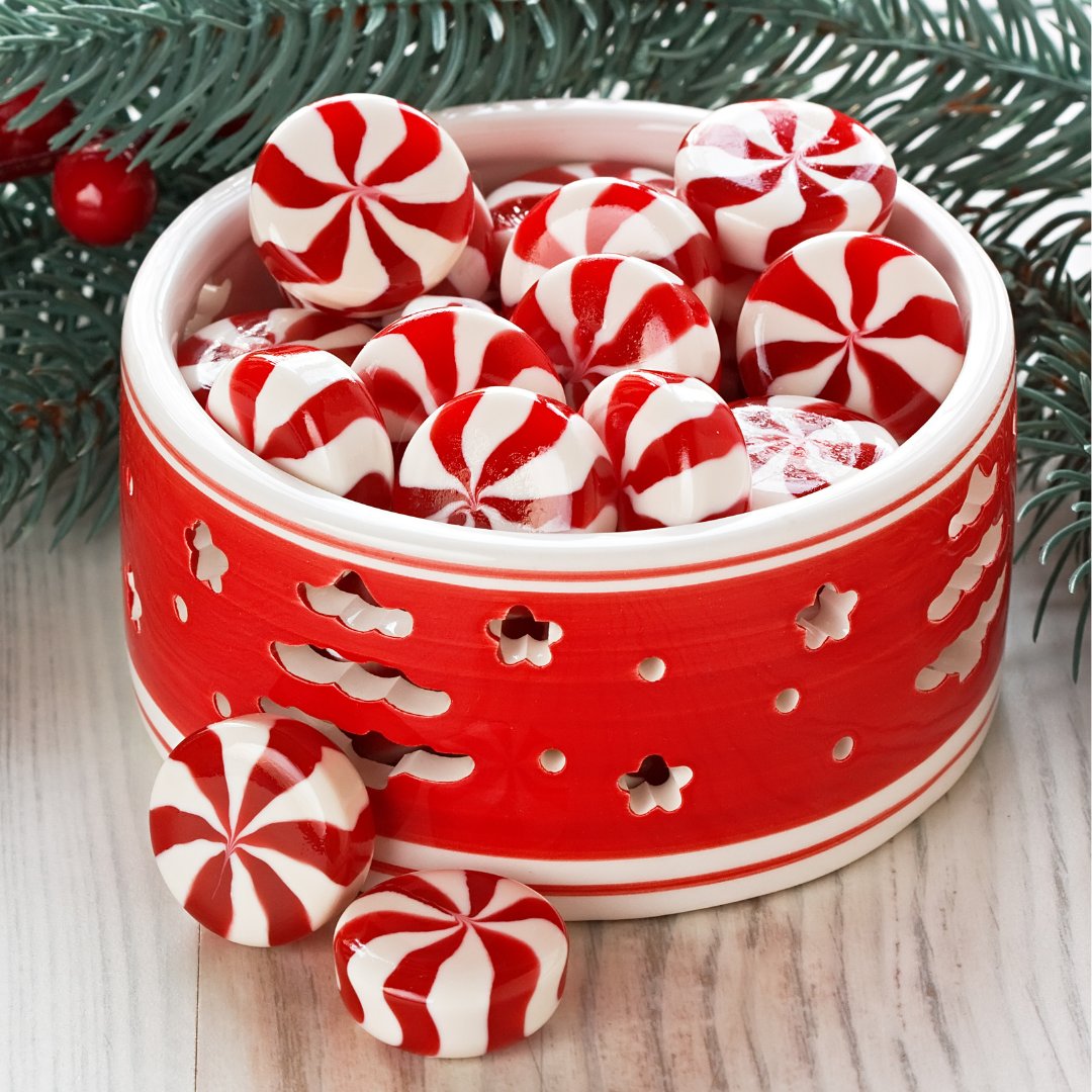 Wholesale christmas on sale candy boxes