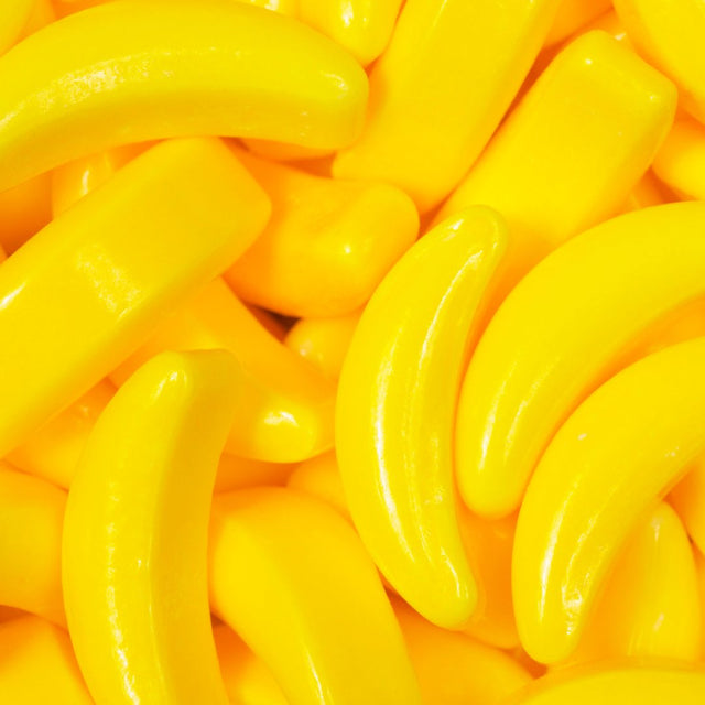 Yellow Color Bulk Candy | Royal Wholesale Candy