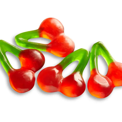 Haribo Twin Cherries 5lb